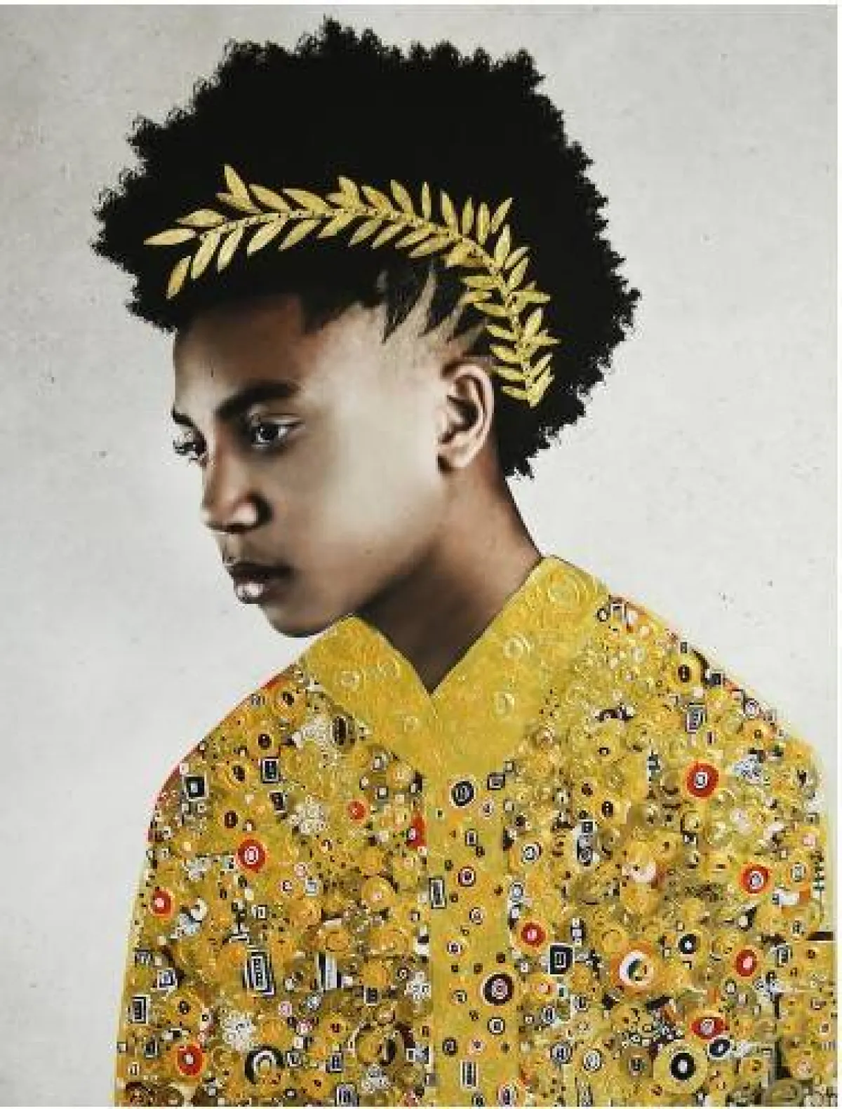 من اعمال  المصورة توني شاتمون