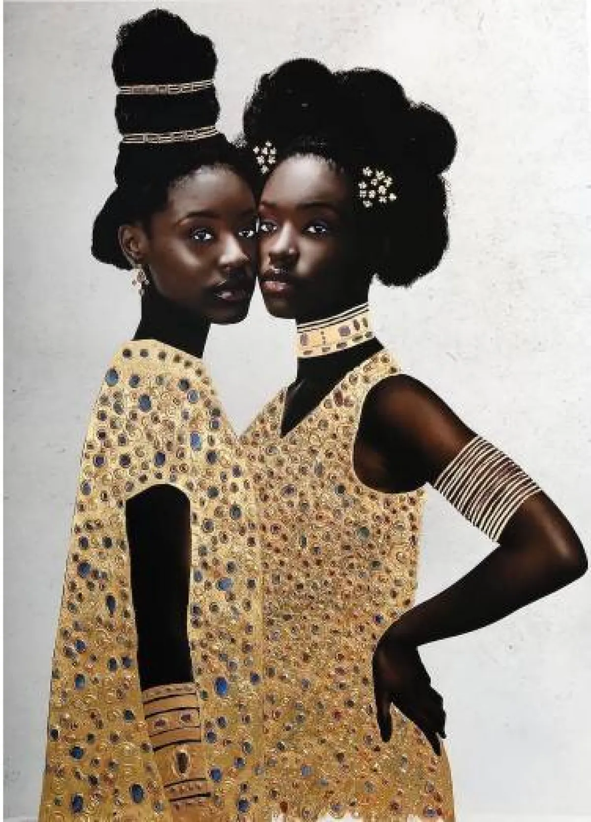 من اعمال  المصورة توني شاتمون