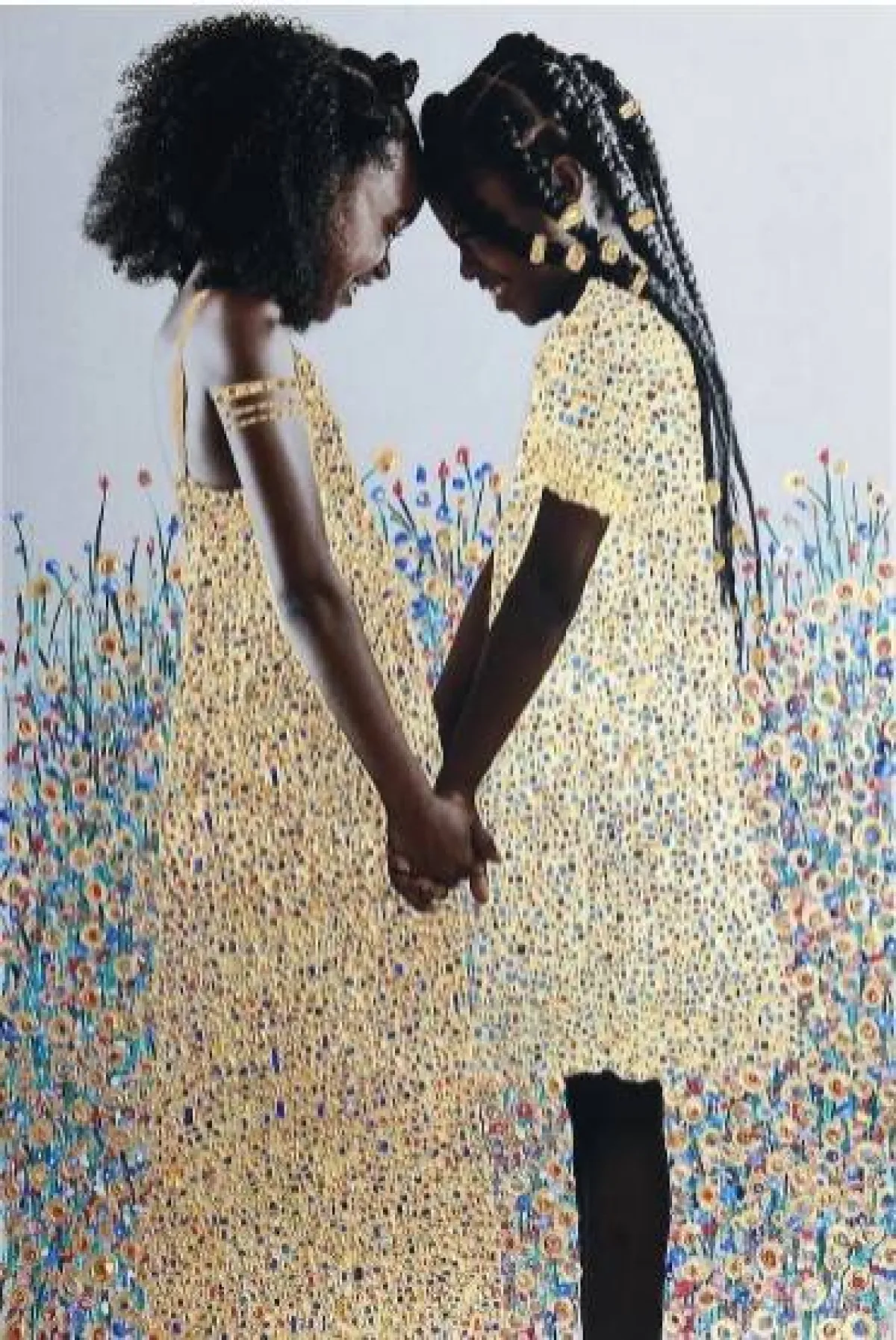 من اعمال  المصورة توني شاتمون