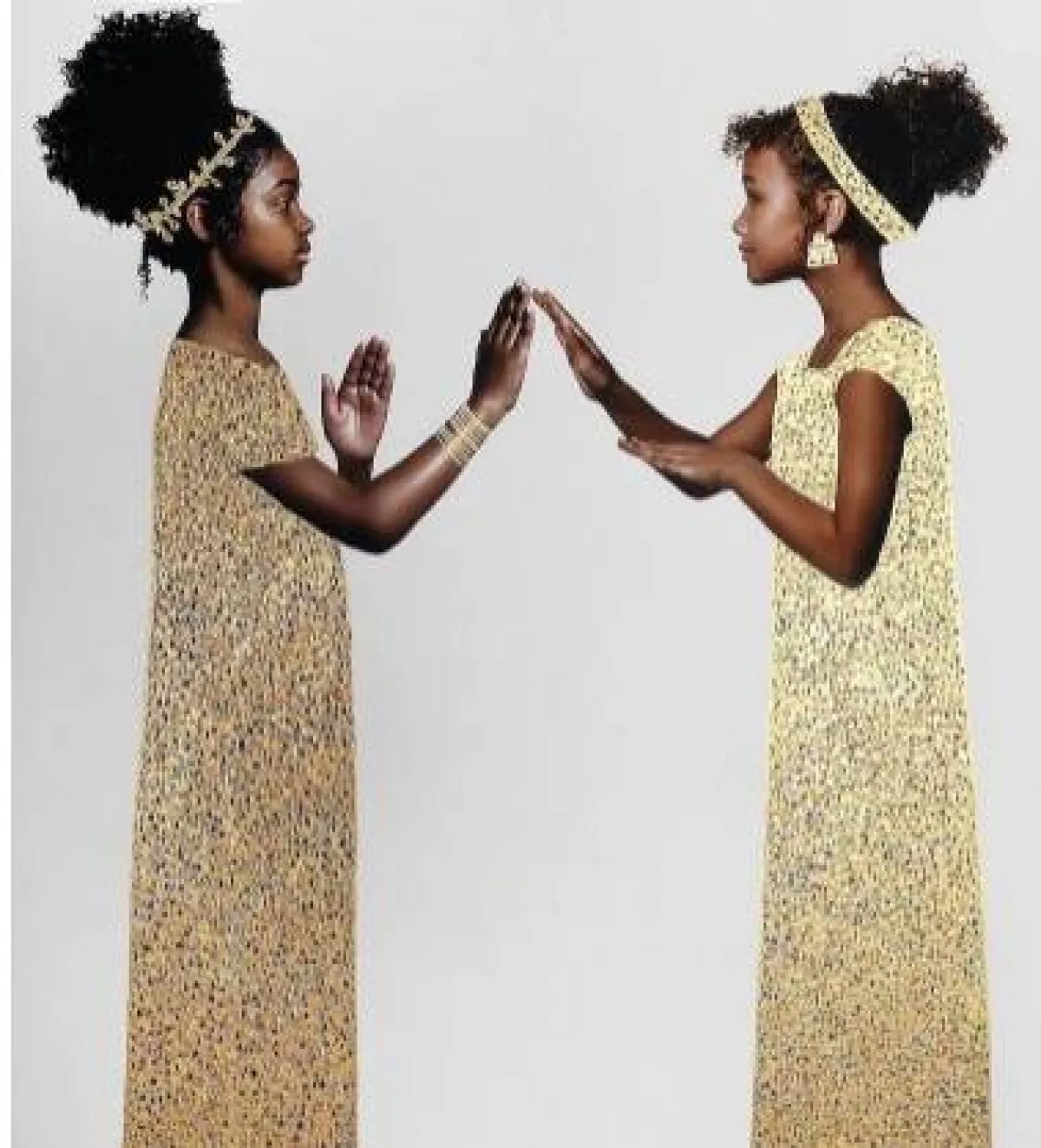 من اعمال  المصورة توني شاتمون