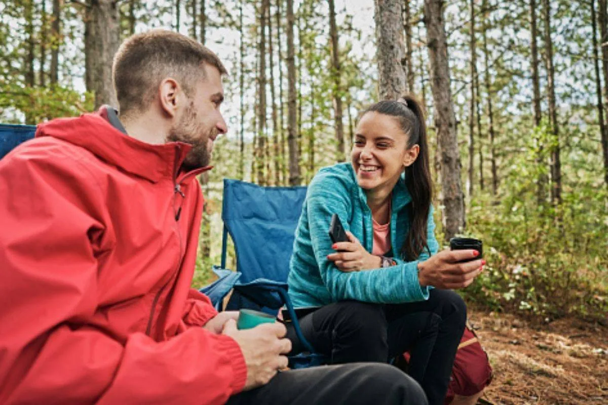 كلام المخطوبين