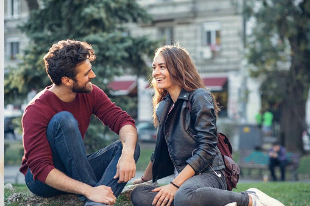 كلام المخطوبين