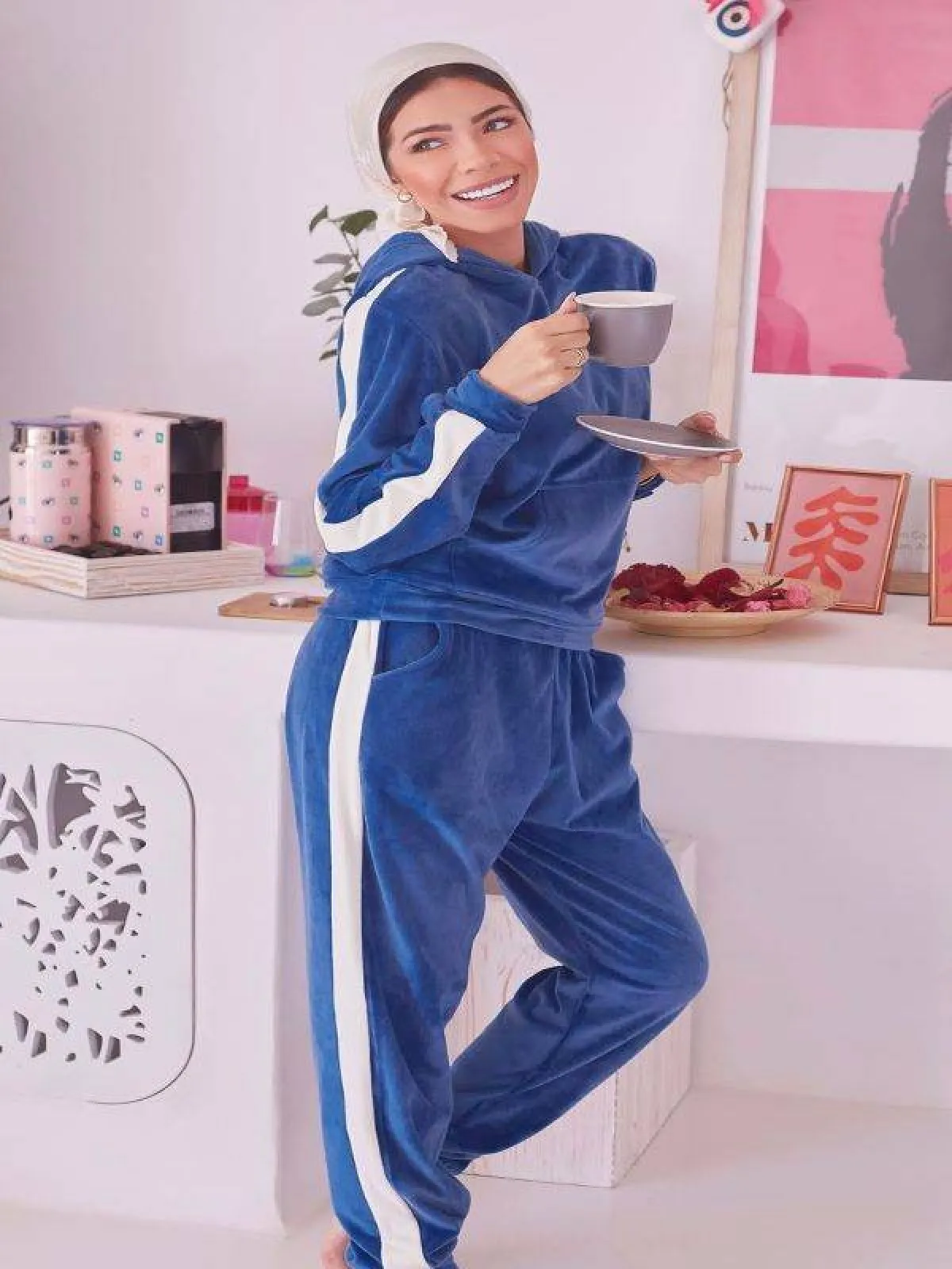 ازياء شتوية رياضية