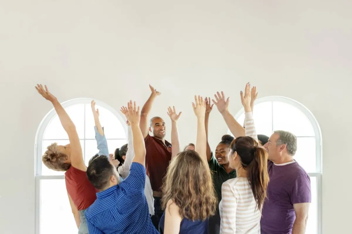 الموظّفون النشيطون يشعرون بالولاء لشركاتهم