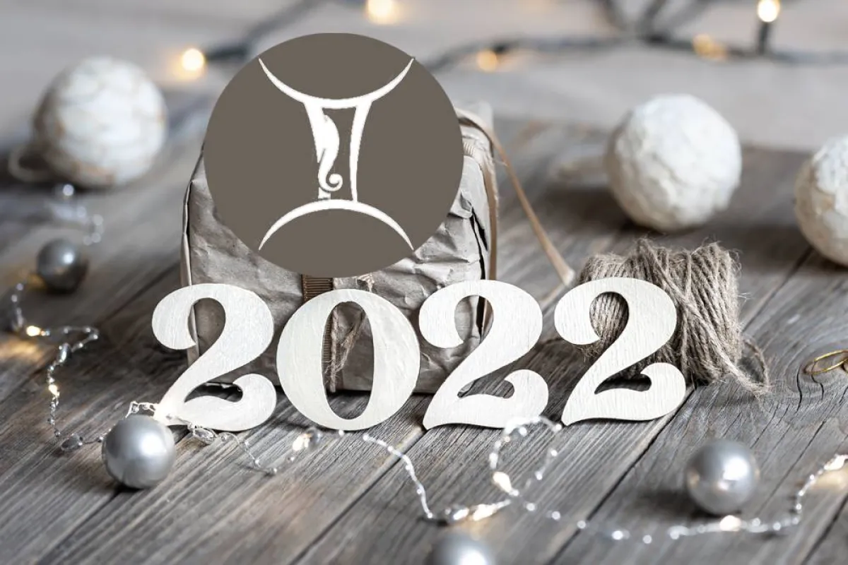 برج الجوزاء 2022