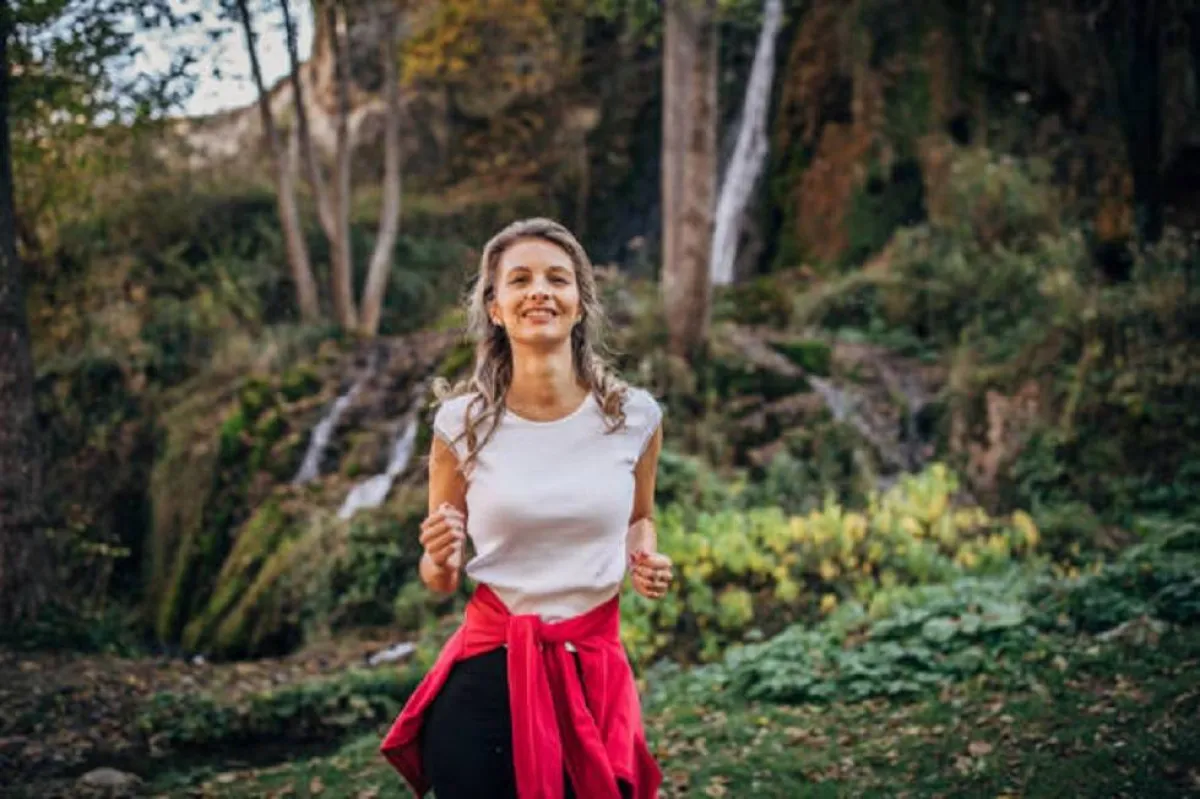 تغييرات بسيطة ستجعلك تشعرين بالتحسن بشكل أفضل في 2022