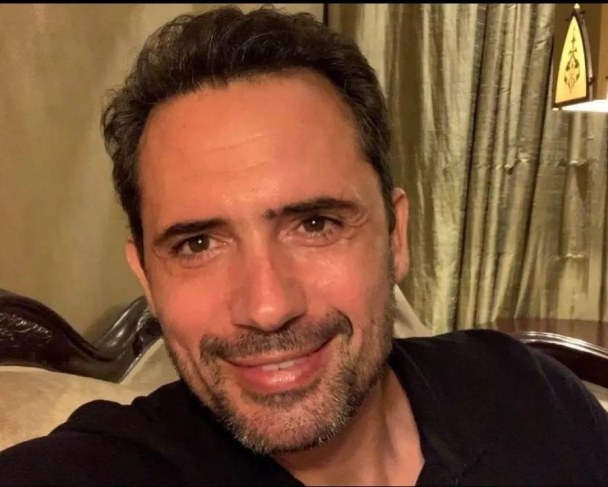 ظافر العابدين - الصورة من حسابه على انستغرام