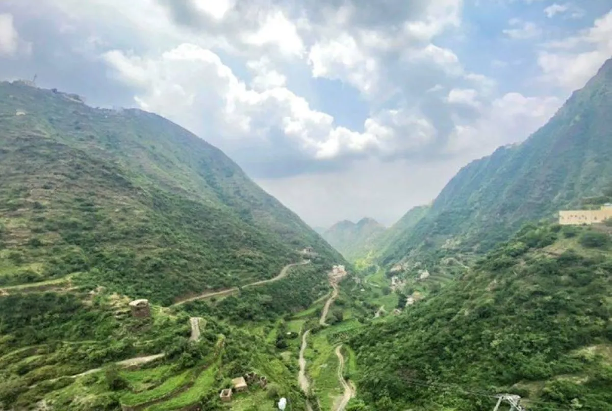 محافظة الداير بني مالك