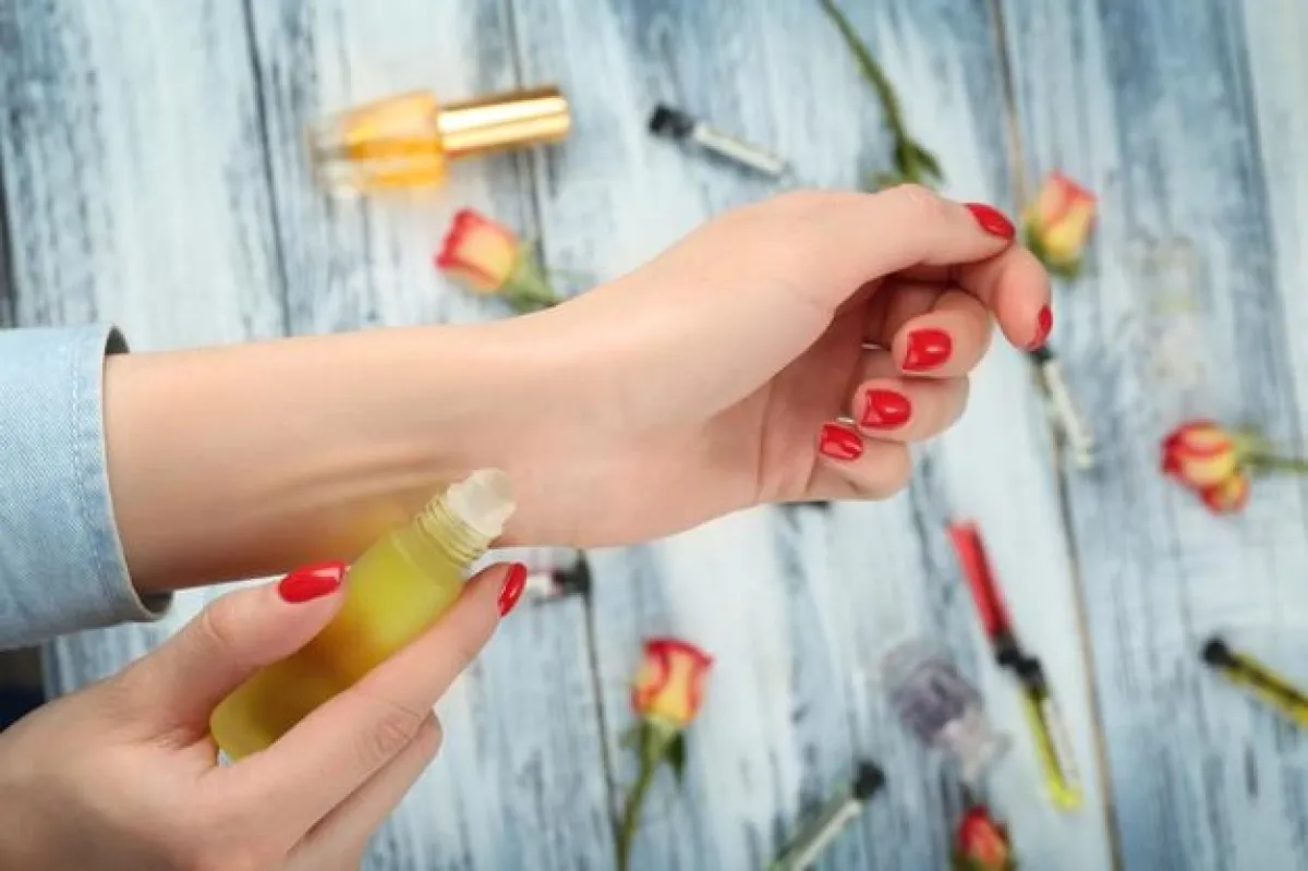 أسماء عطور إيطالية