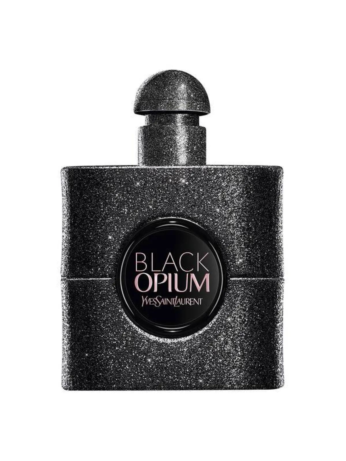 عطر شتوي للعروس من إيف سان لوران