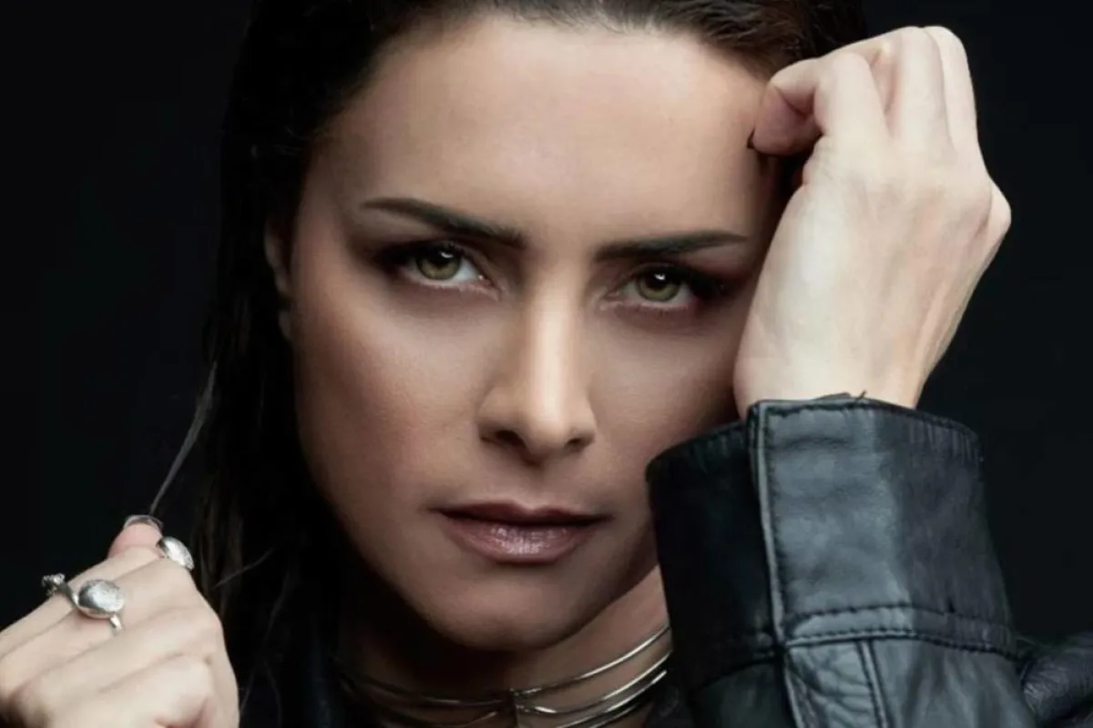 نور - الصورة من حسابها على انستغرام