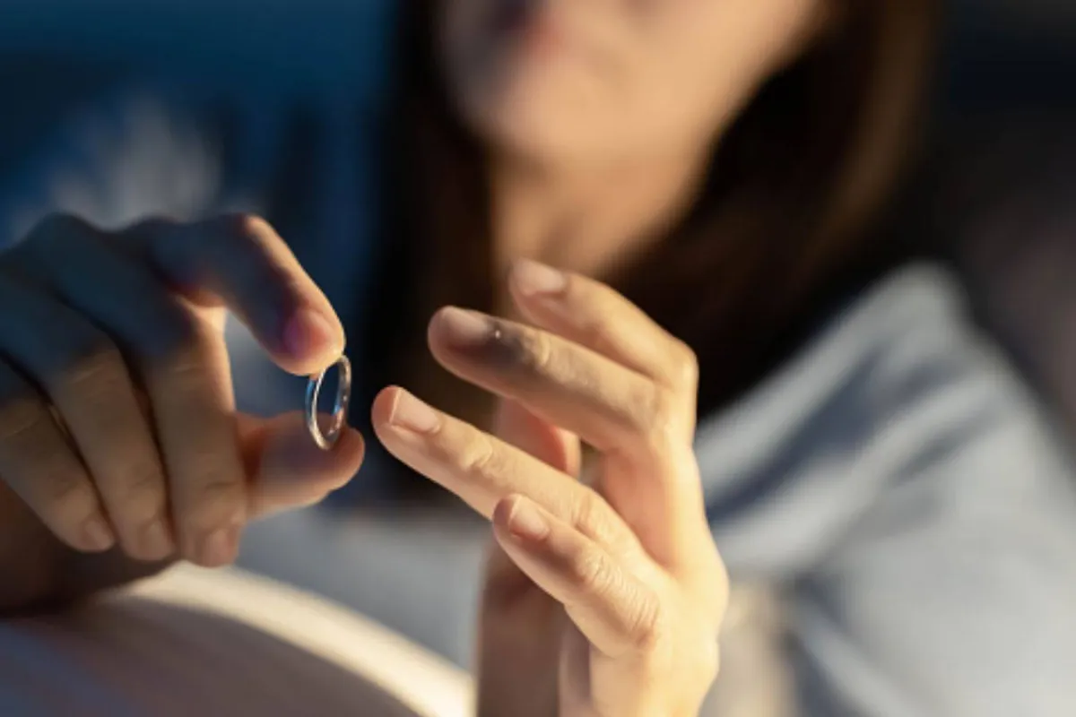 رهاب الزواج