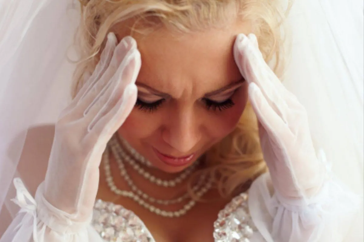 رهاب الزواج