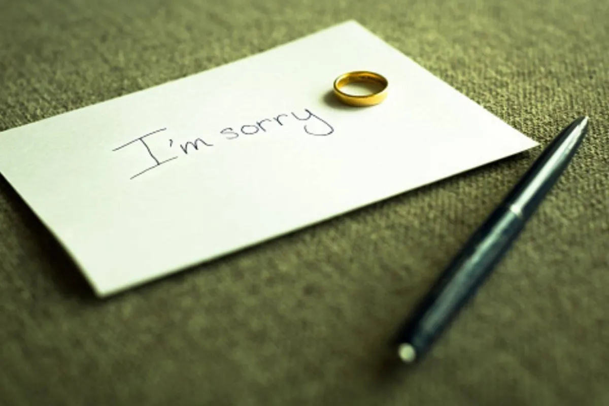 رهاب الزواج