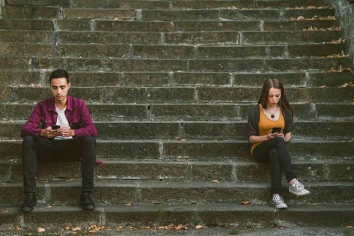 رهاب الزواج