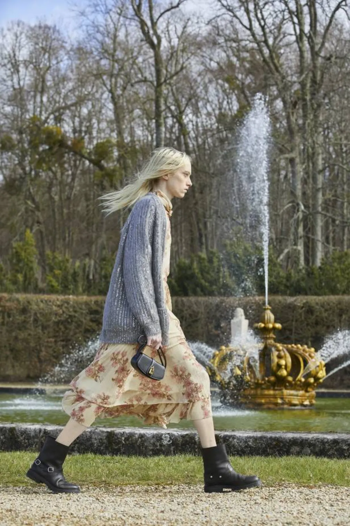 موديلات سترات كارديغان