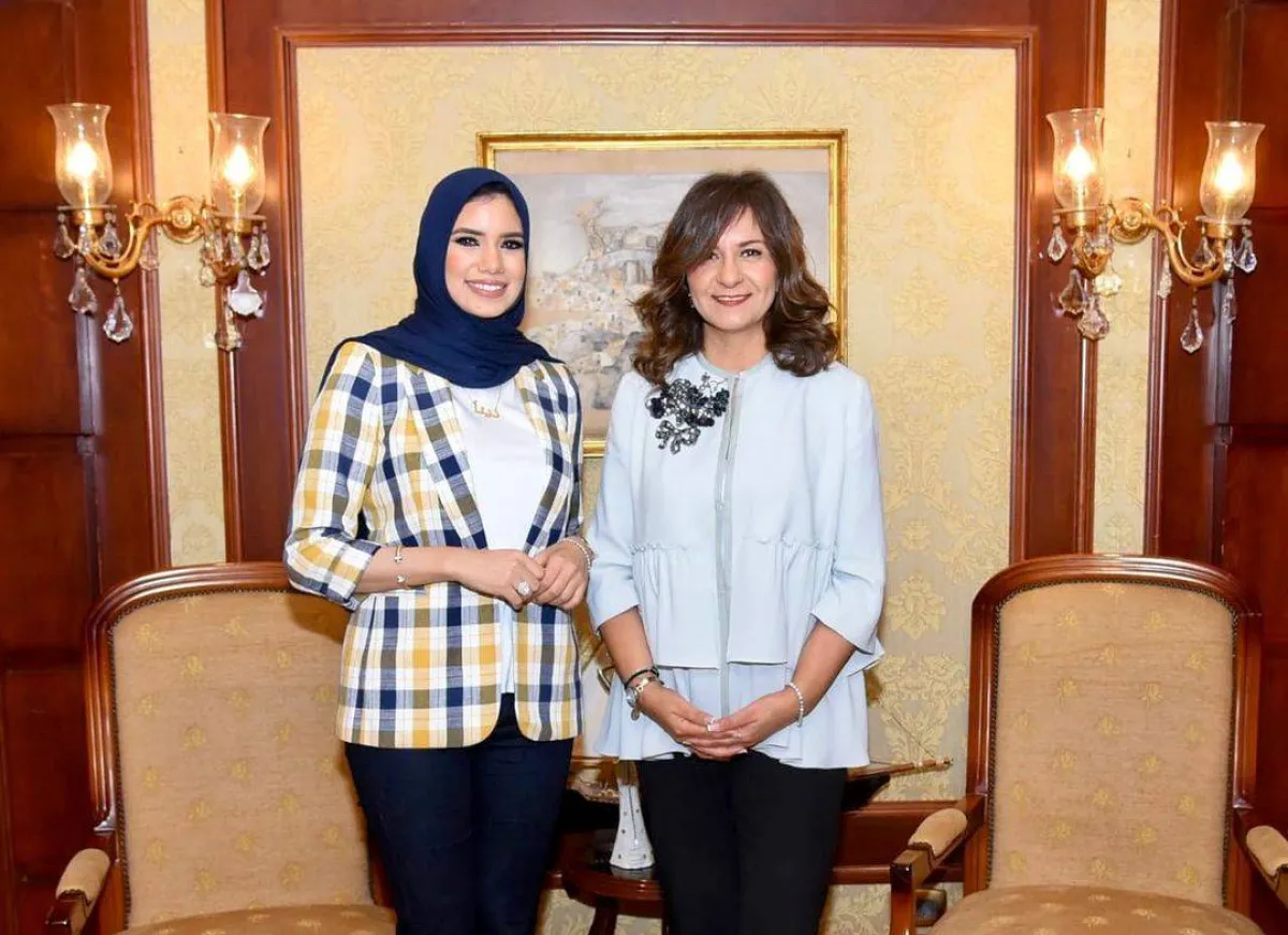 م. دينا أيمن