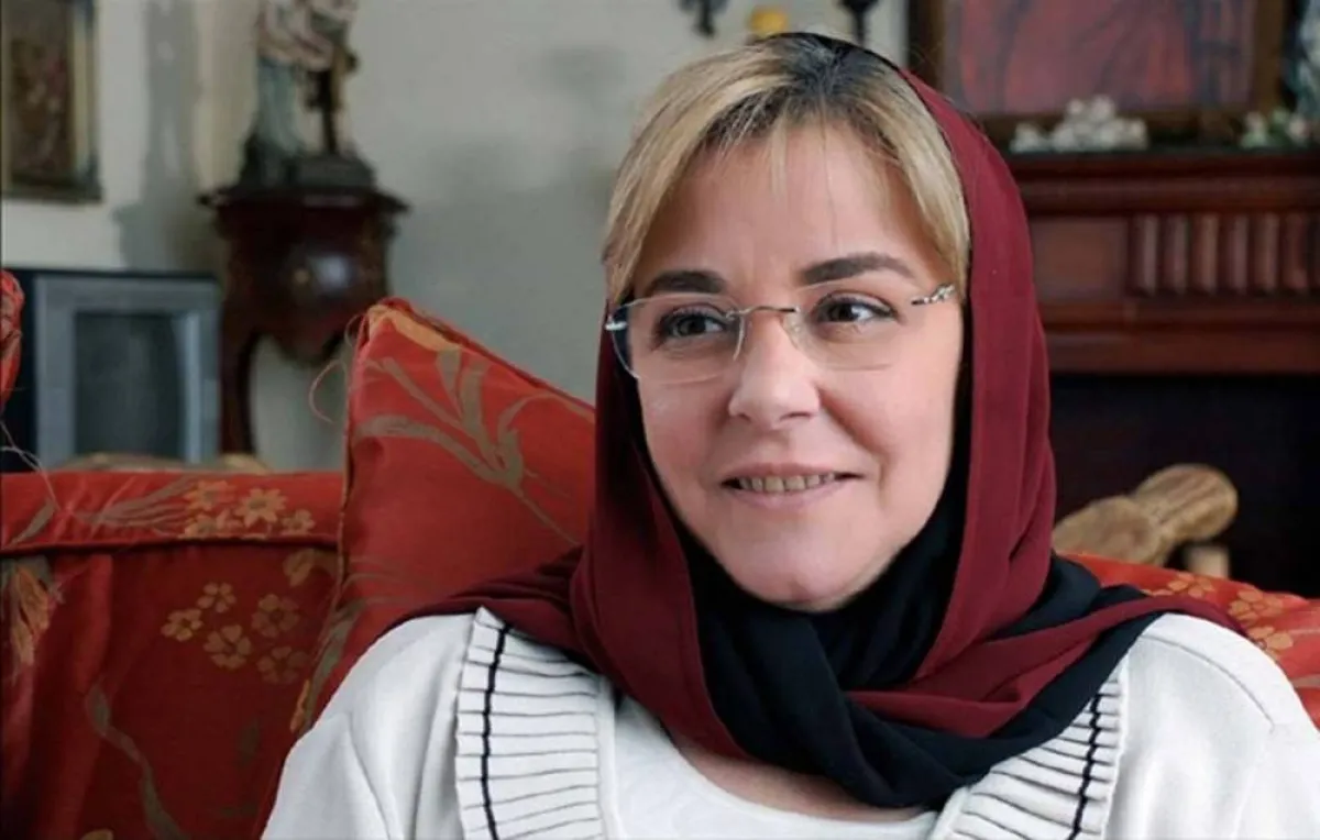 مها أبو عوف - الصورة من أرشيف المحرر