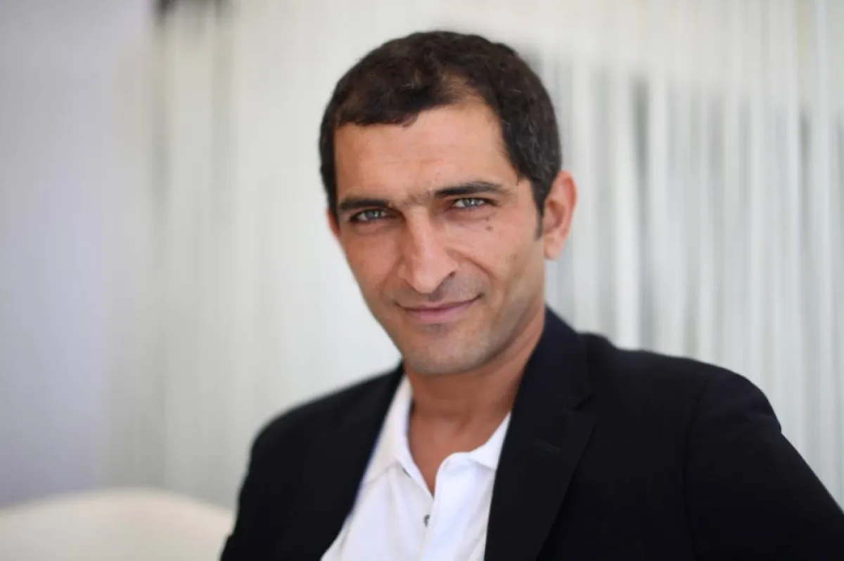 عمرو واكد - الصورة من حسابه على انستغرام