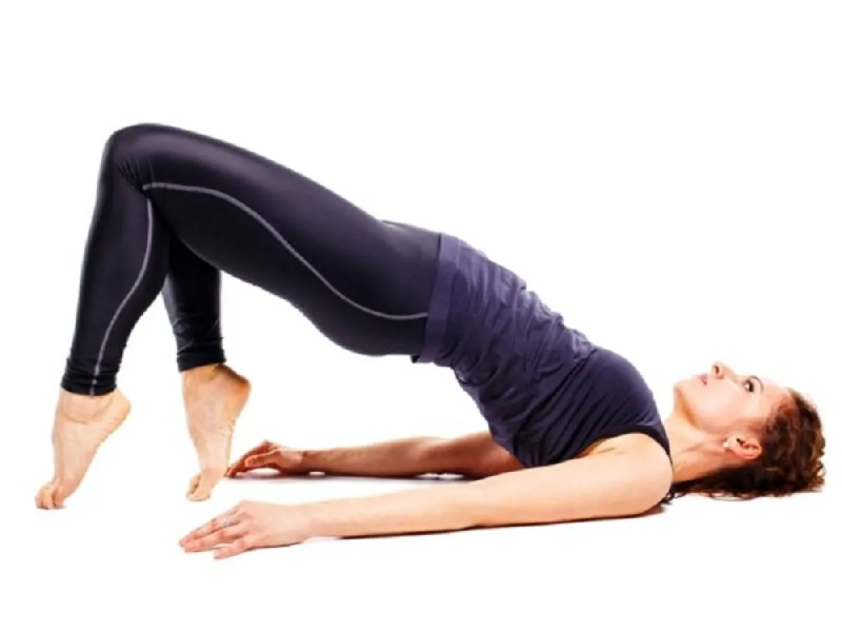 تمارين كيجل للنساء