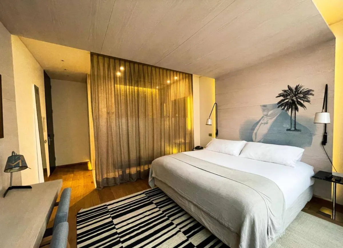 فندق ماغنوليا