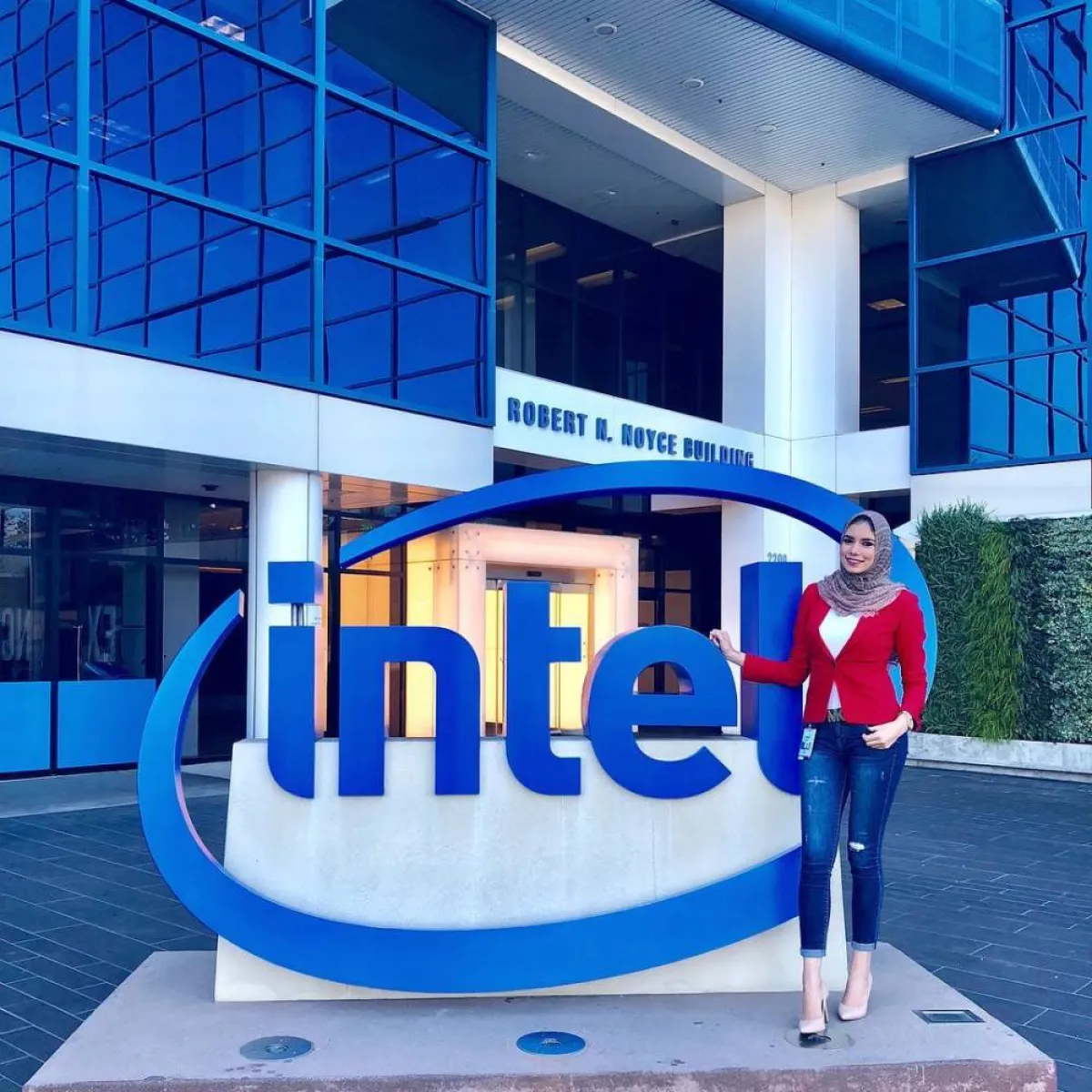 م. دينا أيمن