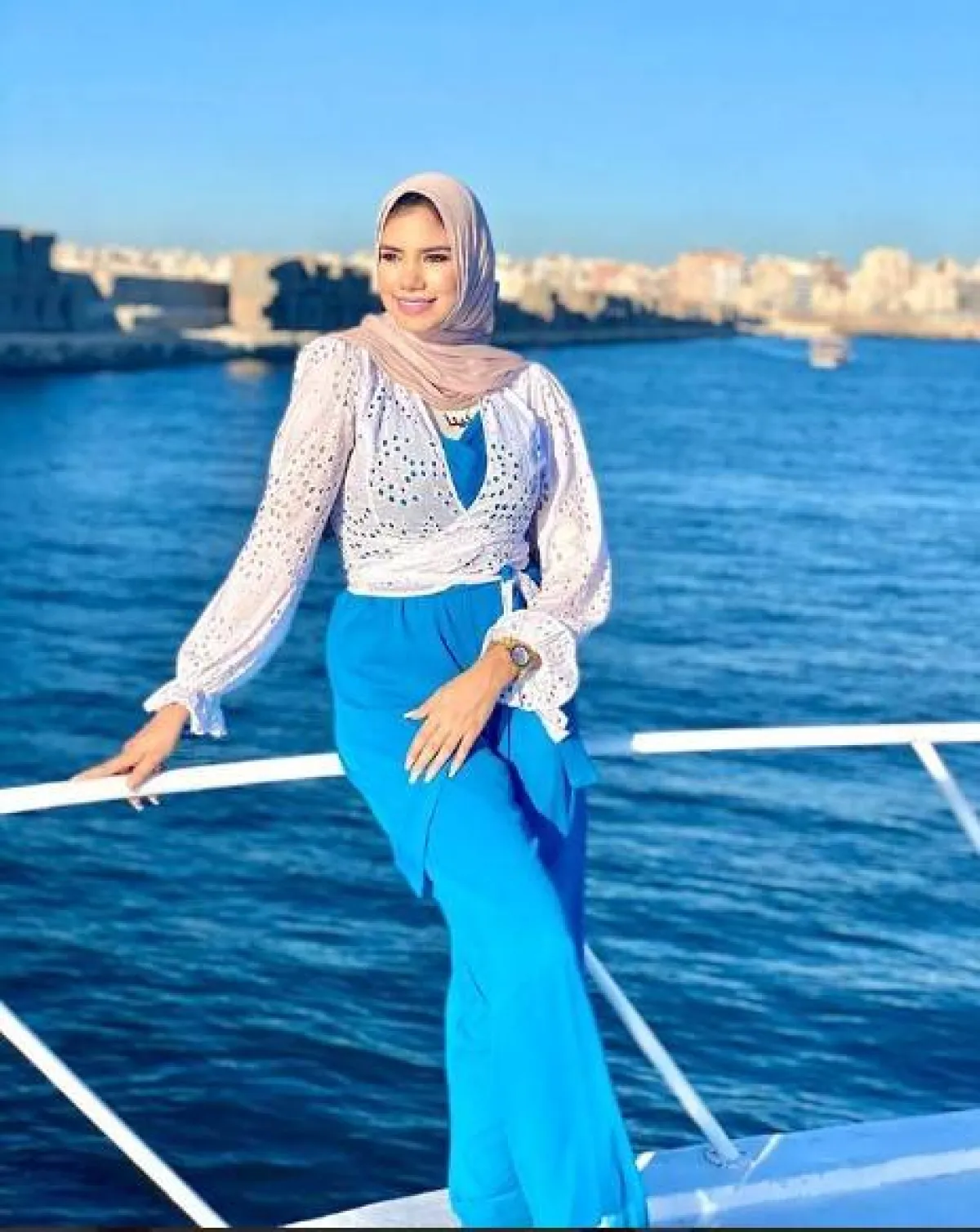 م. دينا أيمن