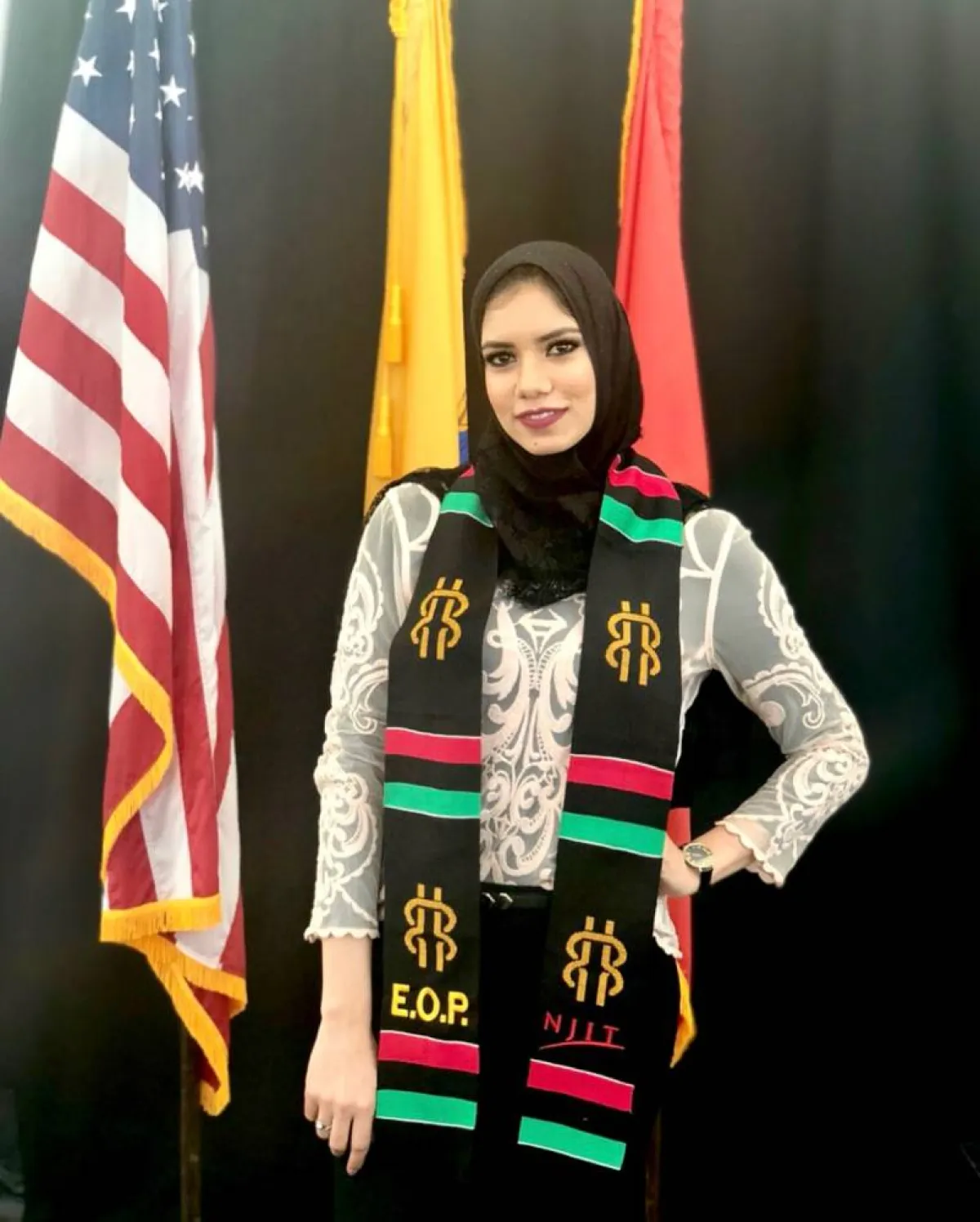 م. دينا أيمن