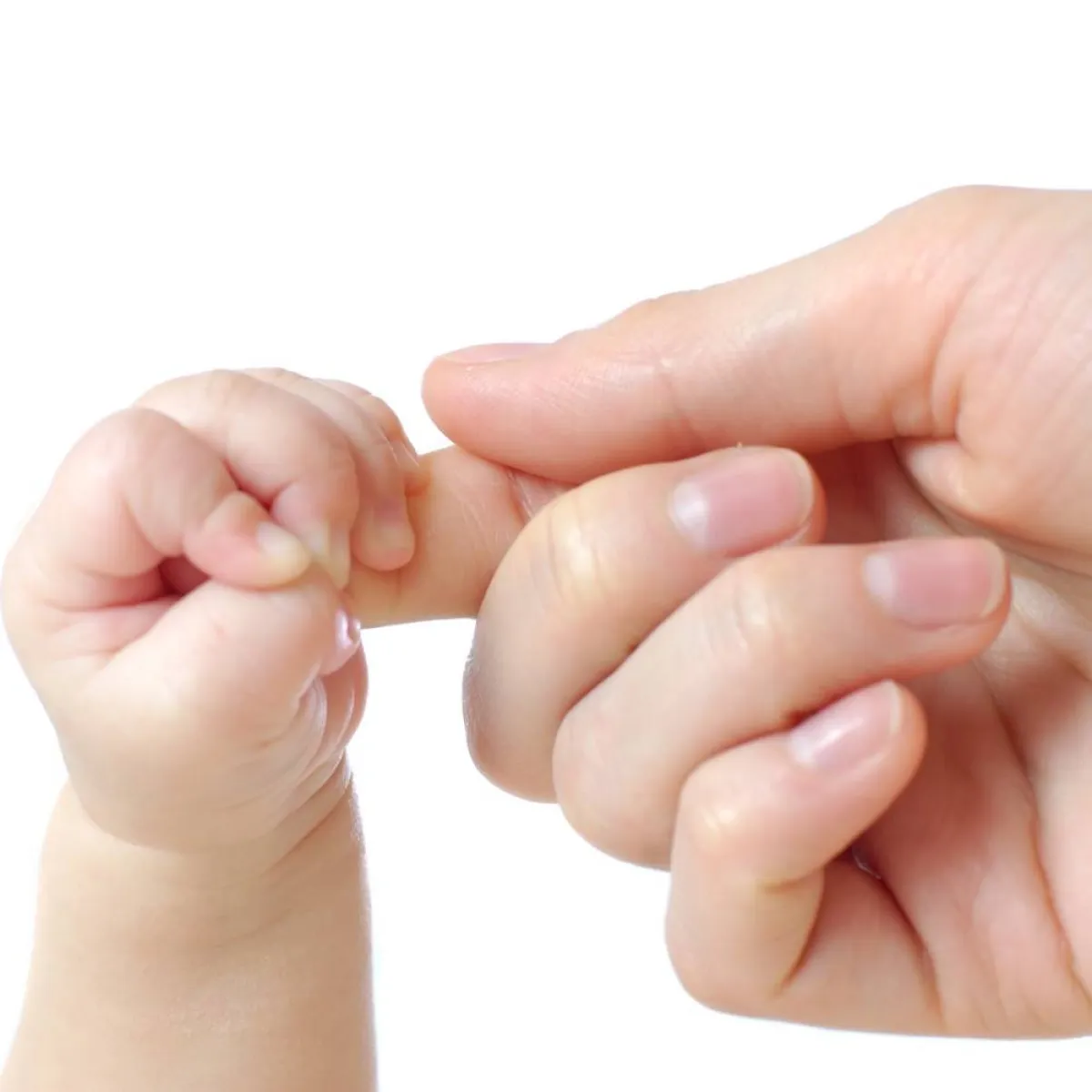 صورة تعبيرية لتشنج الأصابع