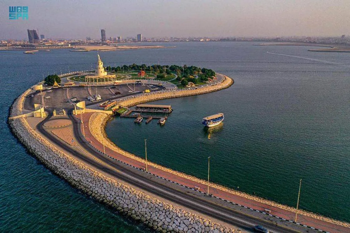 جزيرة المرجان