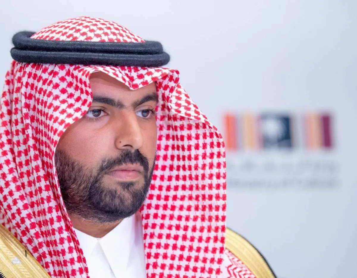  وزير الثقافة يرأس وفد المملكة في احتفالية اليوم السعودي بإكسبو 2020 دبي 