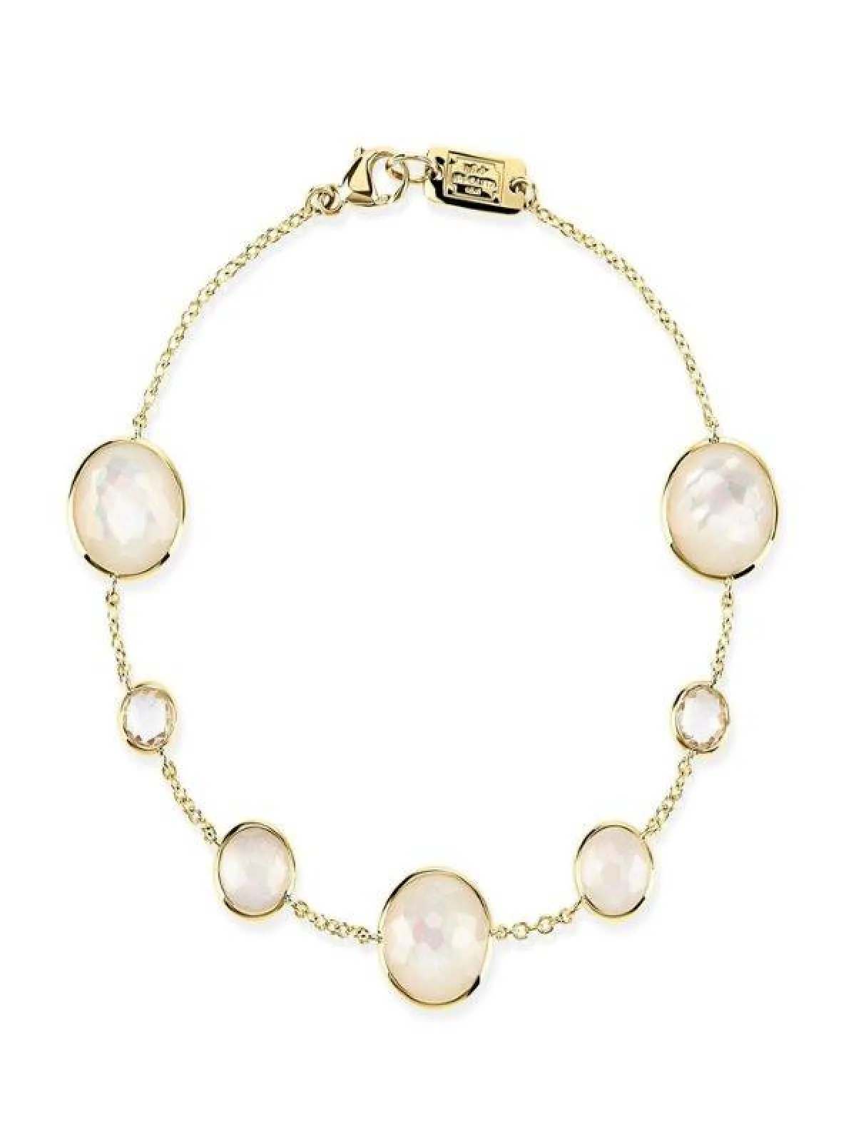 سوار يومي باحجار القمر