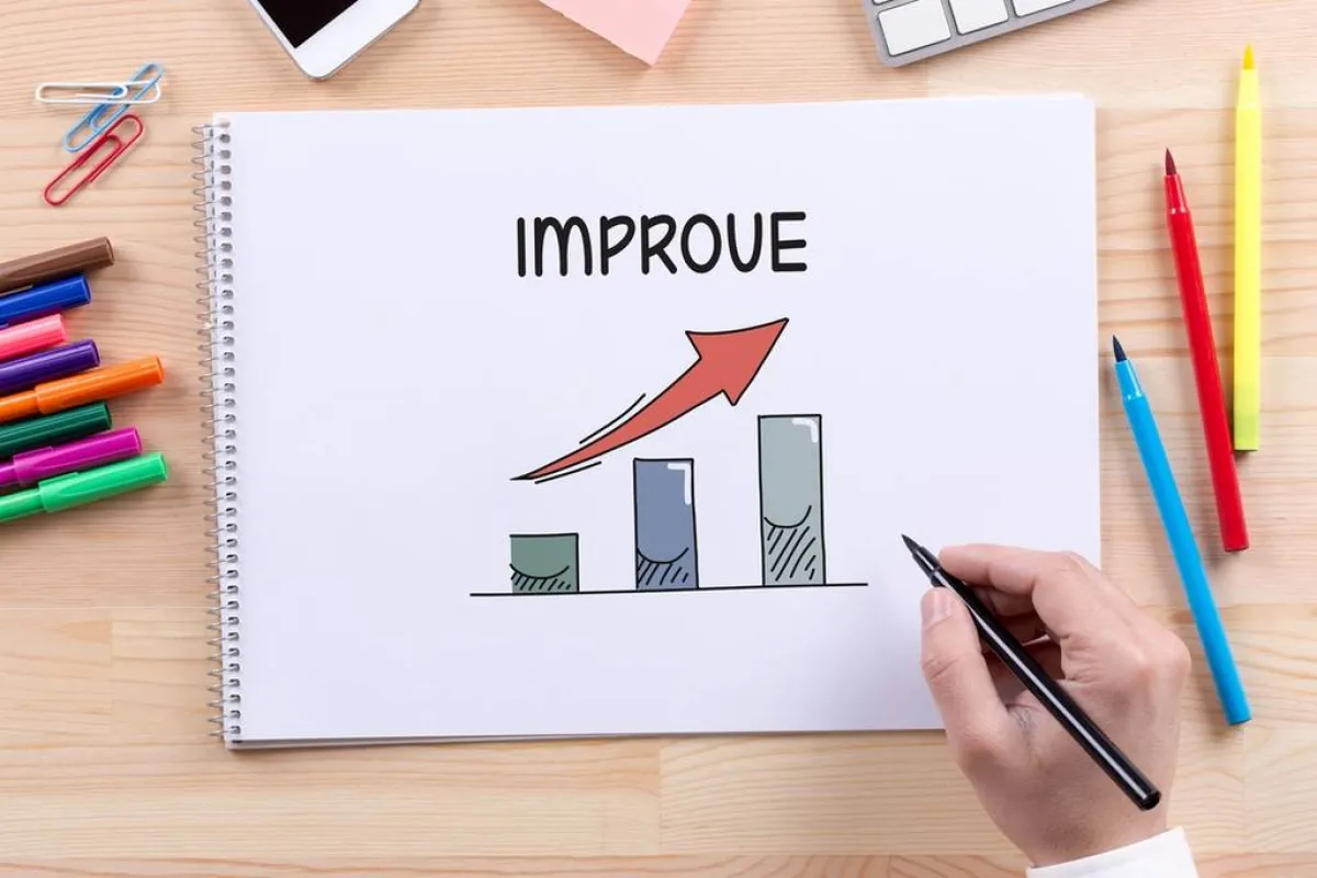  مجالات التطوير في العمل