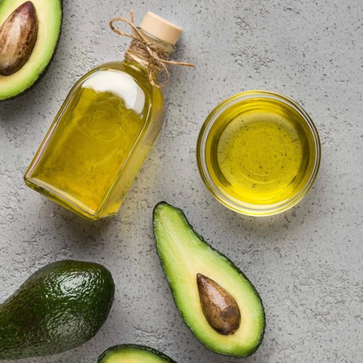 صورة لزيت أركان