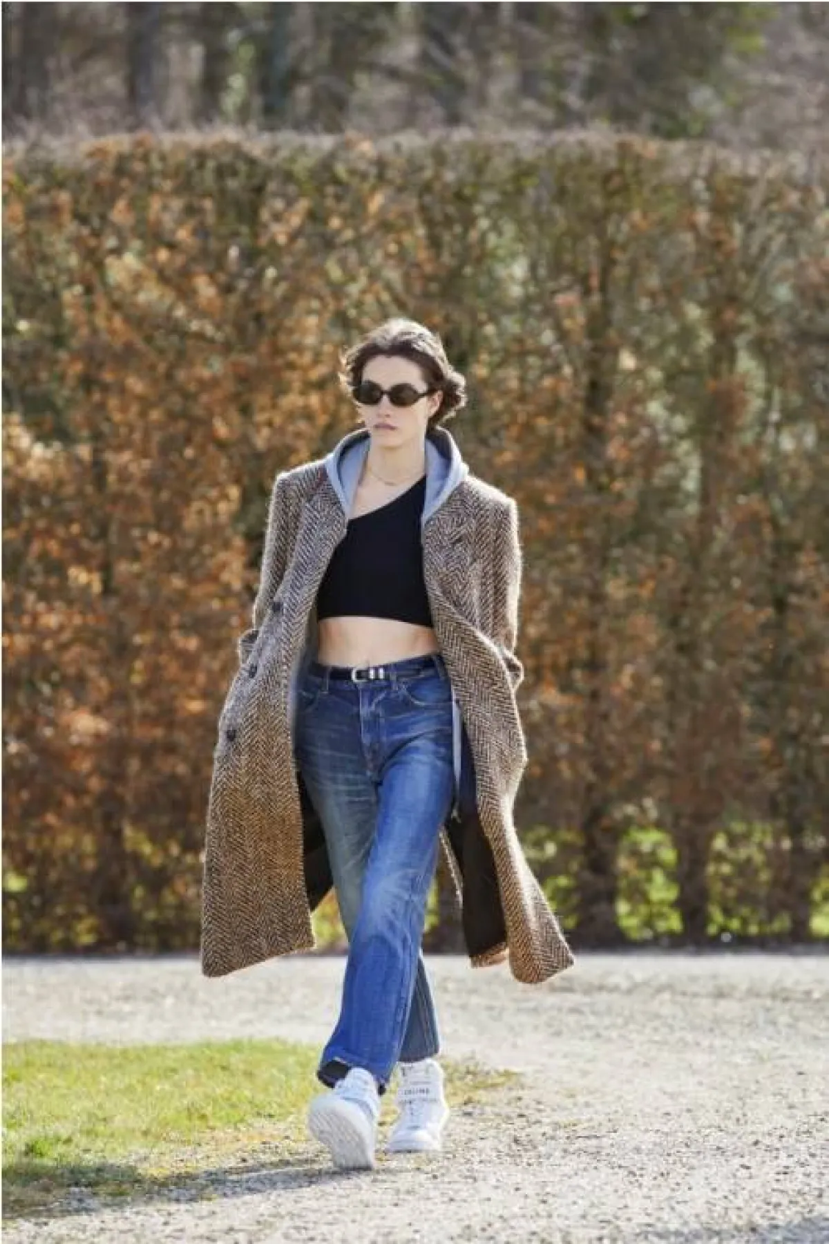 حذاء رياضي من سيلين Celine