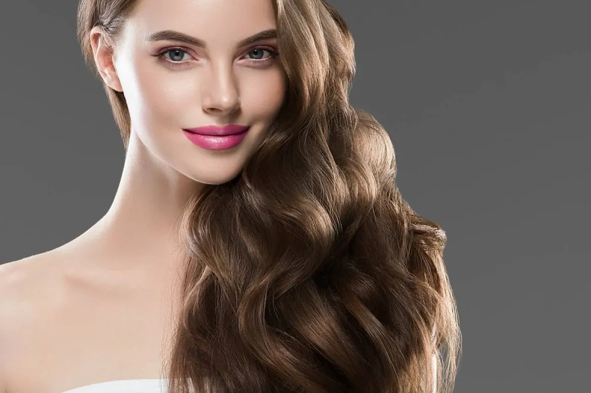 تطويل الشعر