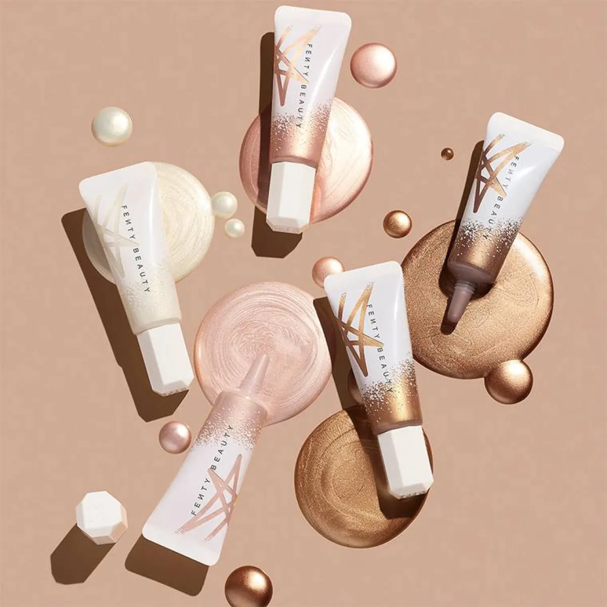 Fenty Beauty Liquid Killawat هايلايتر 