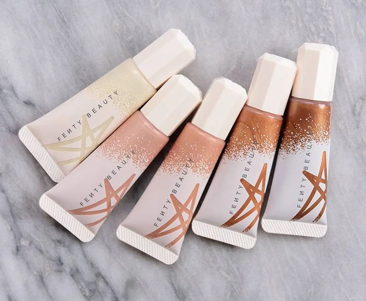 Fenty Beauty Liquid Killawat هايلايتر 