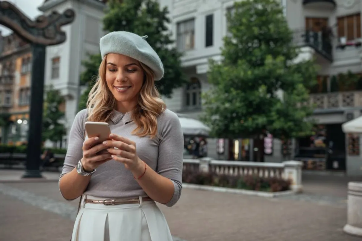 تكوين صداقات جديدة داخل الوجهة السياحية