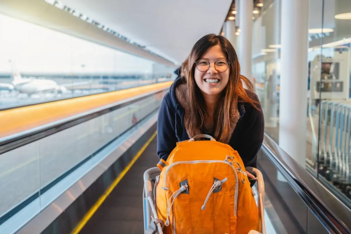 التعرف جيدًا على الوجهة السياحية