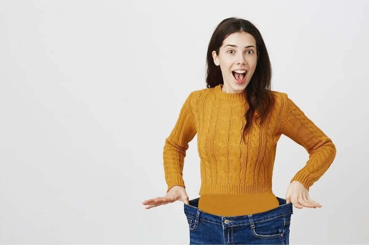 نظام كامبردج الغذائي