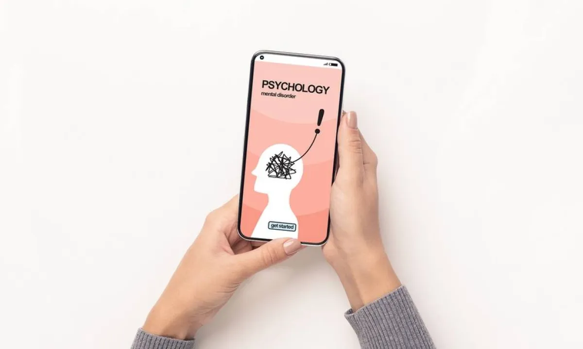 تطبيقات لدعم الصحة النفسيّة  