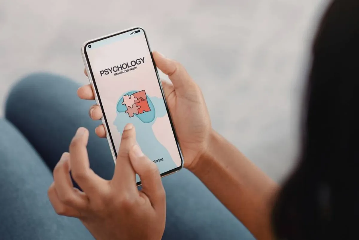 تطبيقات للموبايل تخلّص مستخدميها من التوتر 