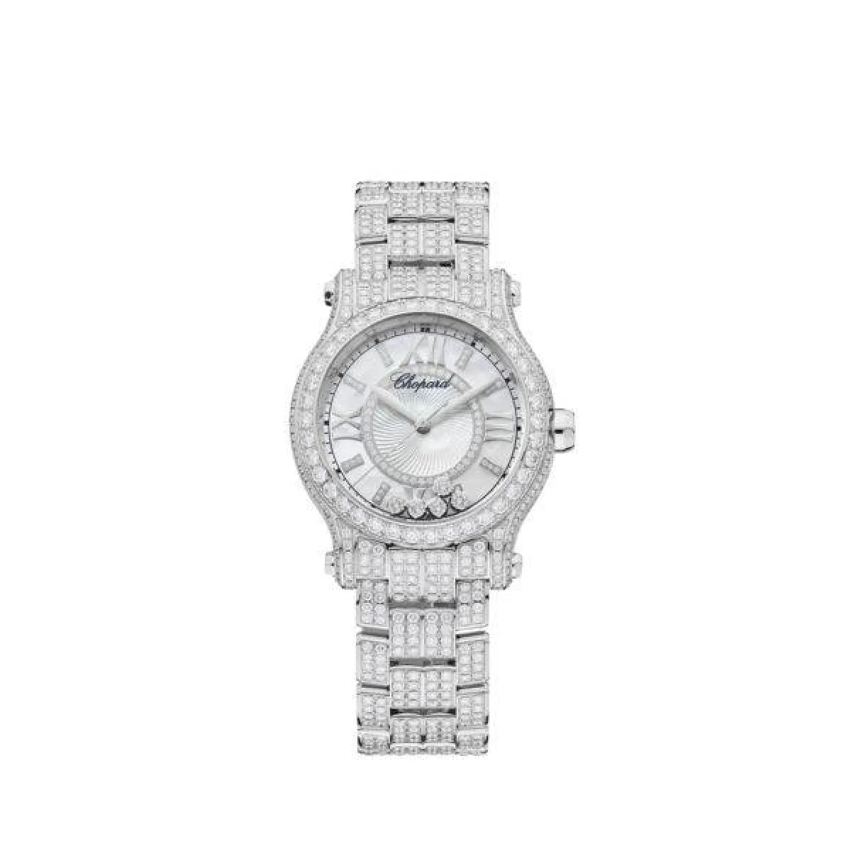 ساعة HAPPY SPORT من شوبارد chopard