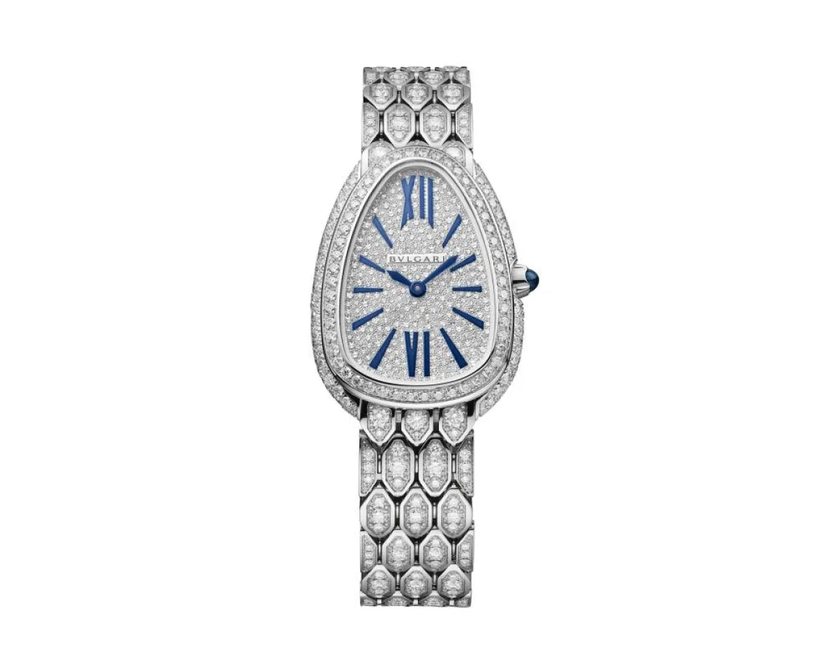 ساعة SERPENTI SEDUTTORI من بلغاري Bvlgari