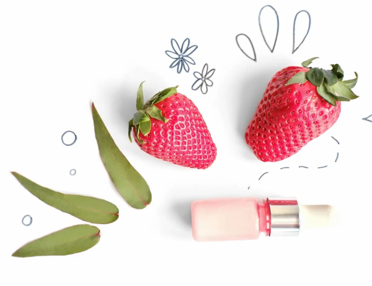 صورة لمستحضرات التبييض