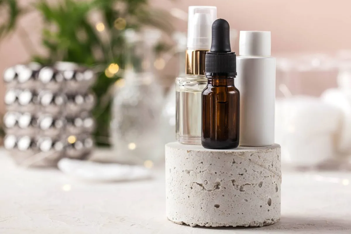 صورة لمادة البارابين