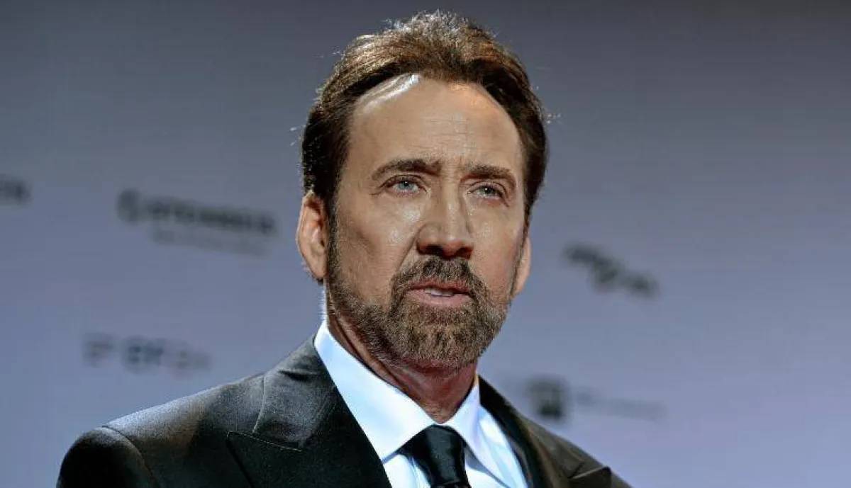 نيكولس كيدج - الصورة من موقع CNN