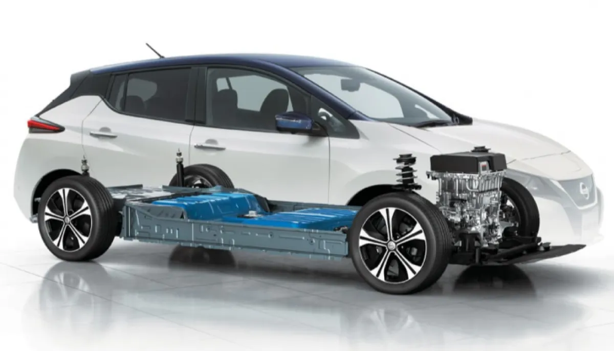 نصائح ذهبية لحماية بطاريات السيارات الكهربائية