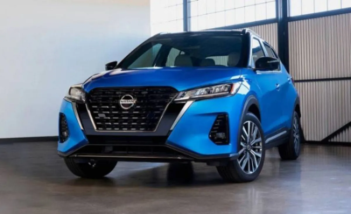 نيسان كيكس بالأسواق السعودية بتلك المواصفات 